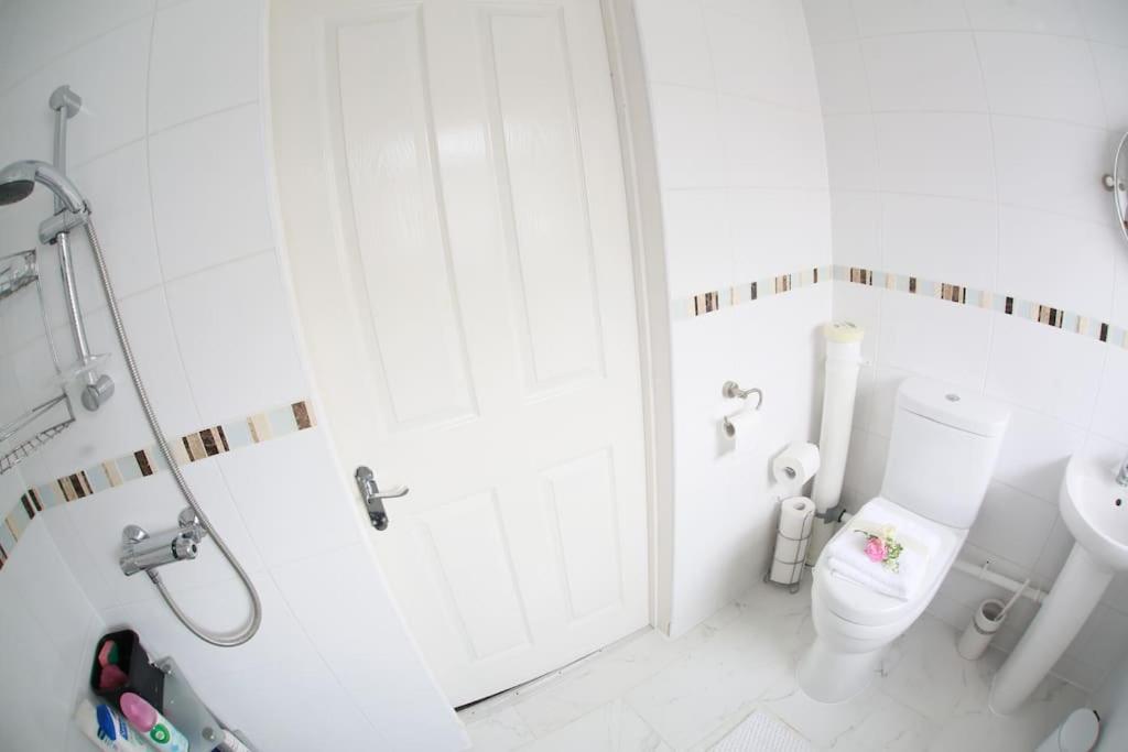 Luxurious Bedworth Exhall, House Villa Ngoại thất bức ảnh