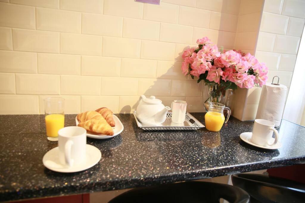 Luxurious Bedworth Exhall, House Villa Ngoại thất bức ảnh